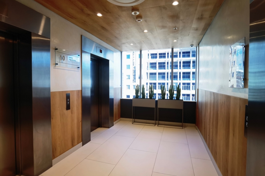 To Let commercial Property for Rent in Cape Town City Centre Western Cape